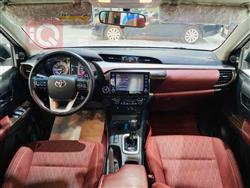 تۆیۆتا هایلۆکس